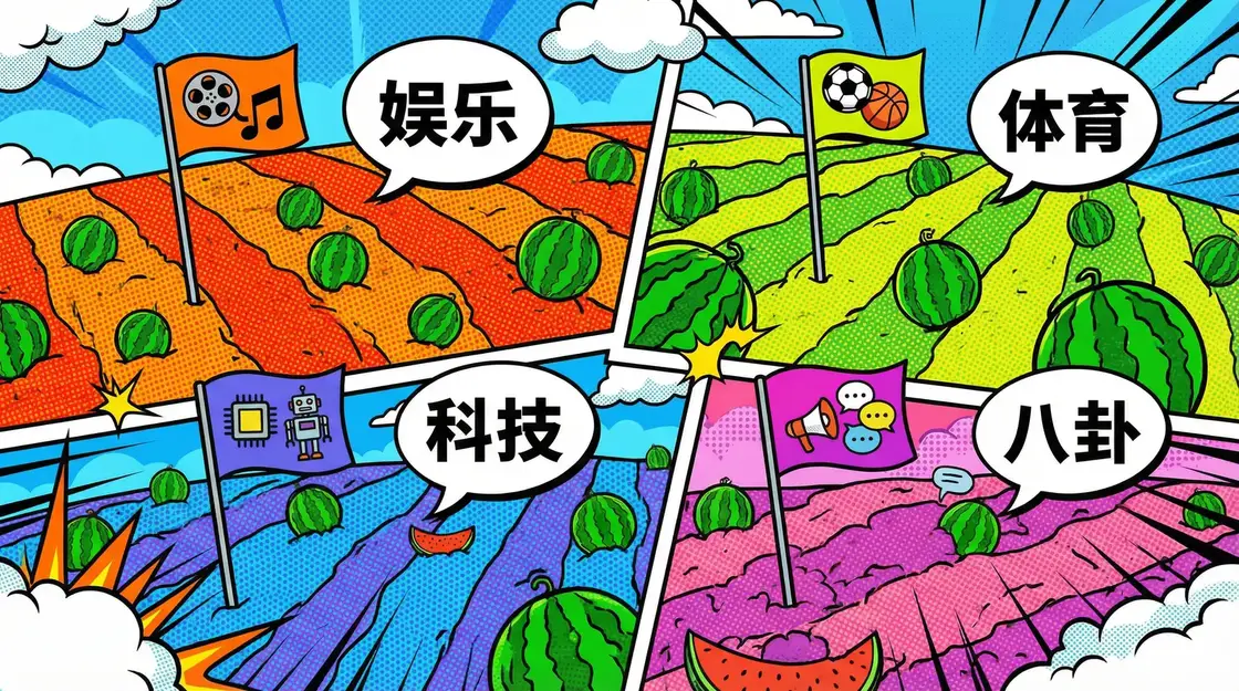 AI人脸替换赵露思被C 娱乐瓜田分类